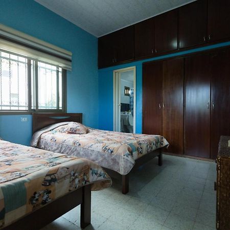 Mresty Guest House Mtolle Bagian luar foto