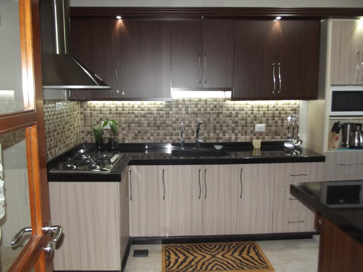 Mresty Guest House Mtolle Bagian luar foto