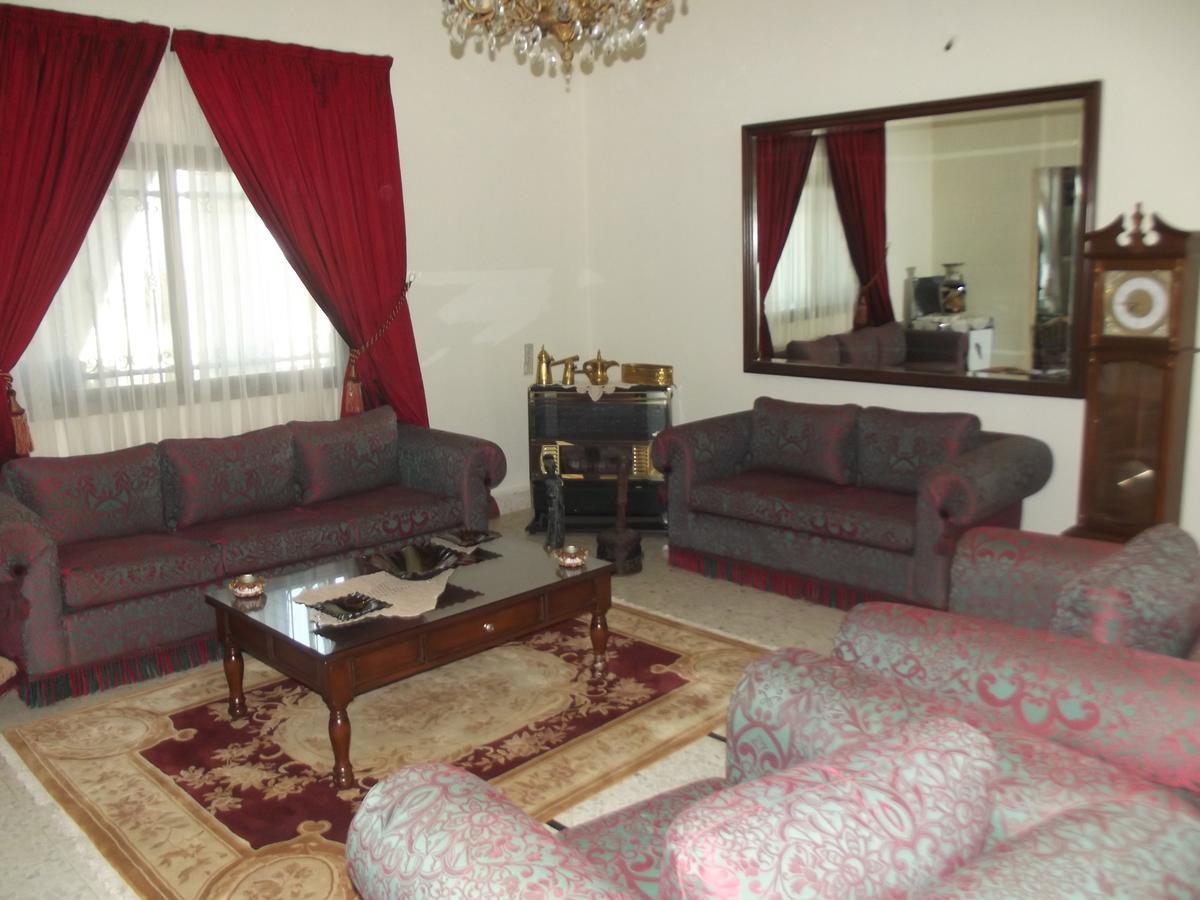 Mresty Guest House Mtolle Bagian luar foto