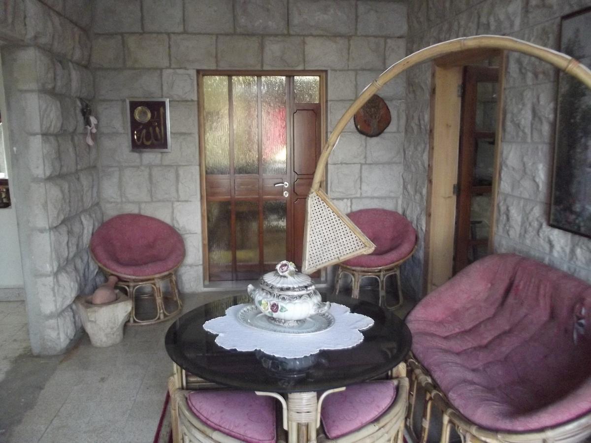 Mresty Guest House Mtolle Bagian luar foto