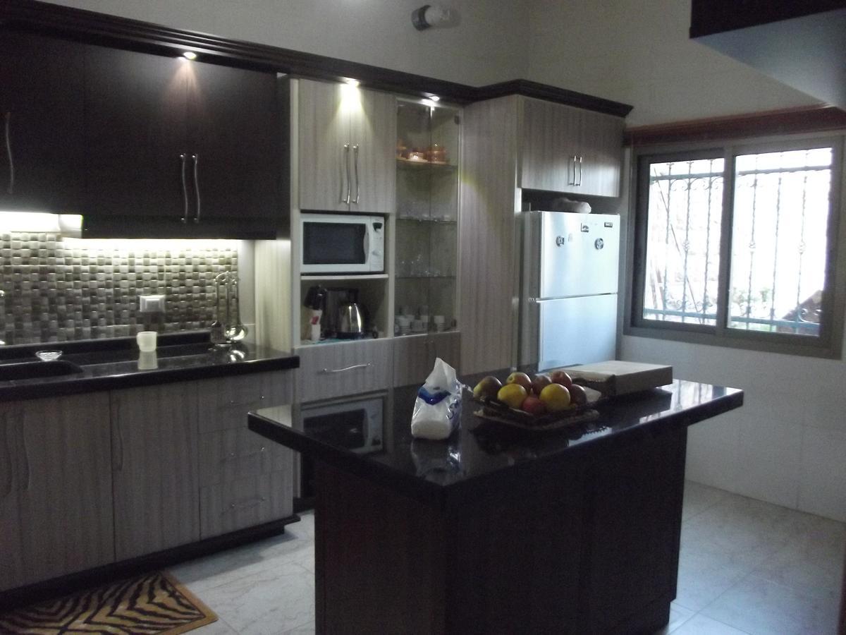 Mresty Guest House Mtolle Bagian luar foto