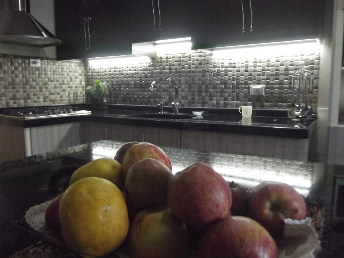 Mresty Guest House Mtolle Bagian luar foto