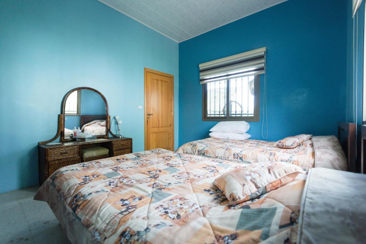 Mresty Guest House Mtolle Bagian luar foto
