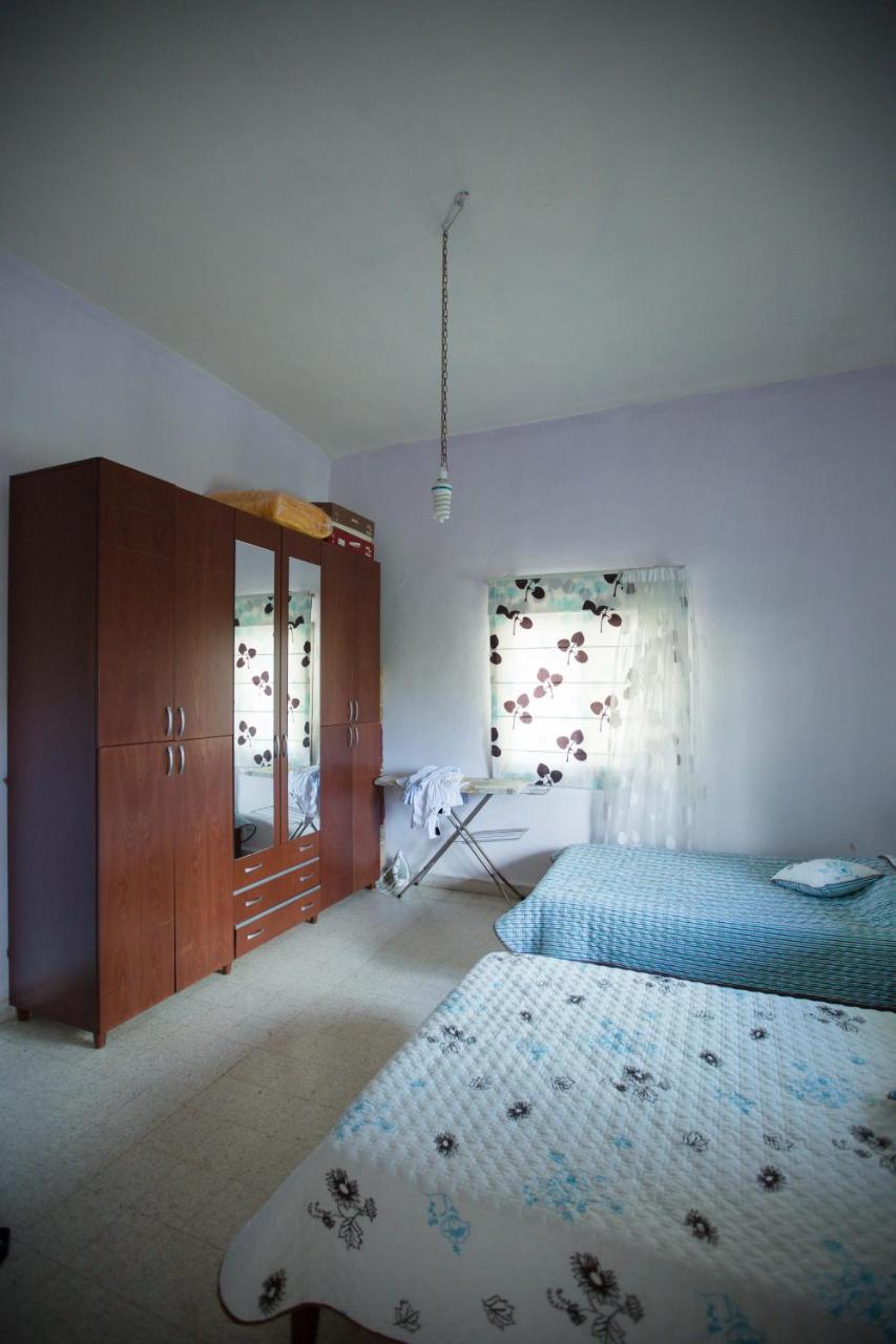 Mresty Guest House Mtolle Bagian luar foto