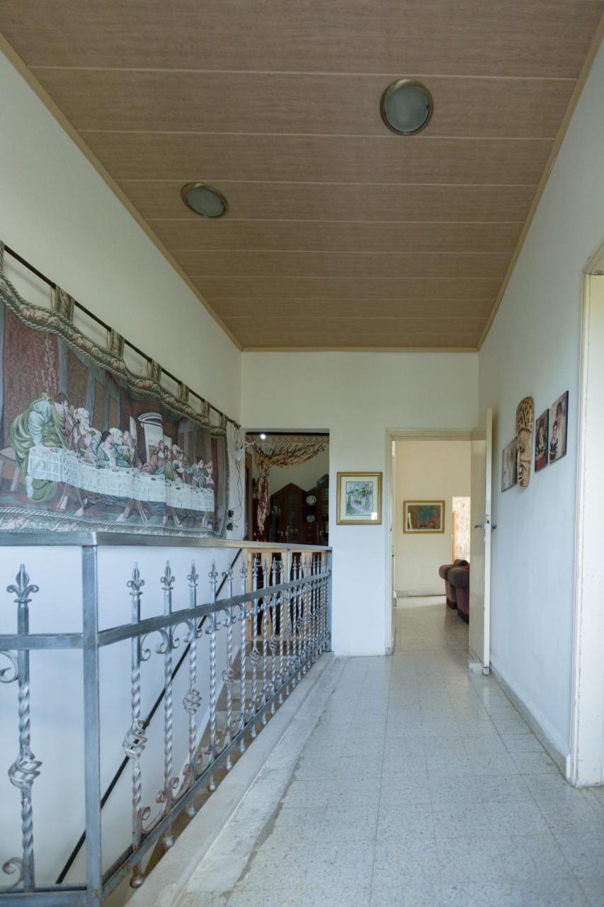 Mresty Guest House Mtolle Bagian luar foto