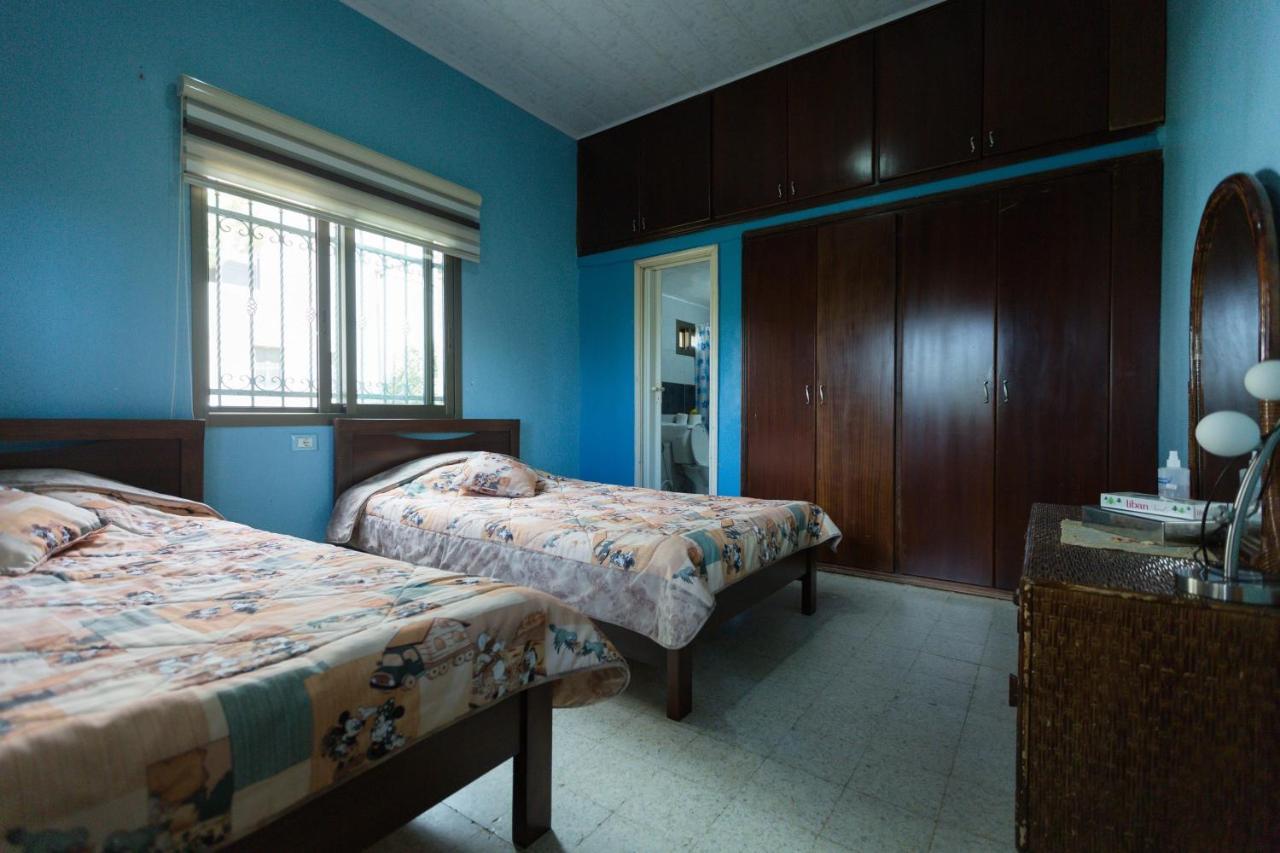 Mresty Guest House Mtolle Bagian luar foto