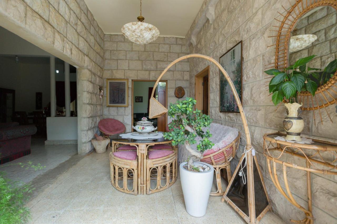 Mresty Guest House Mtolle Bagian luar foto