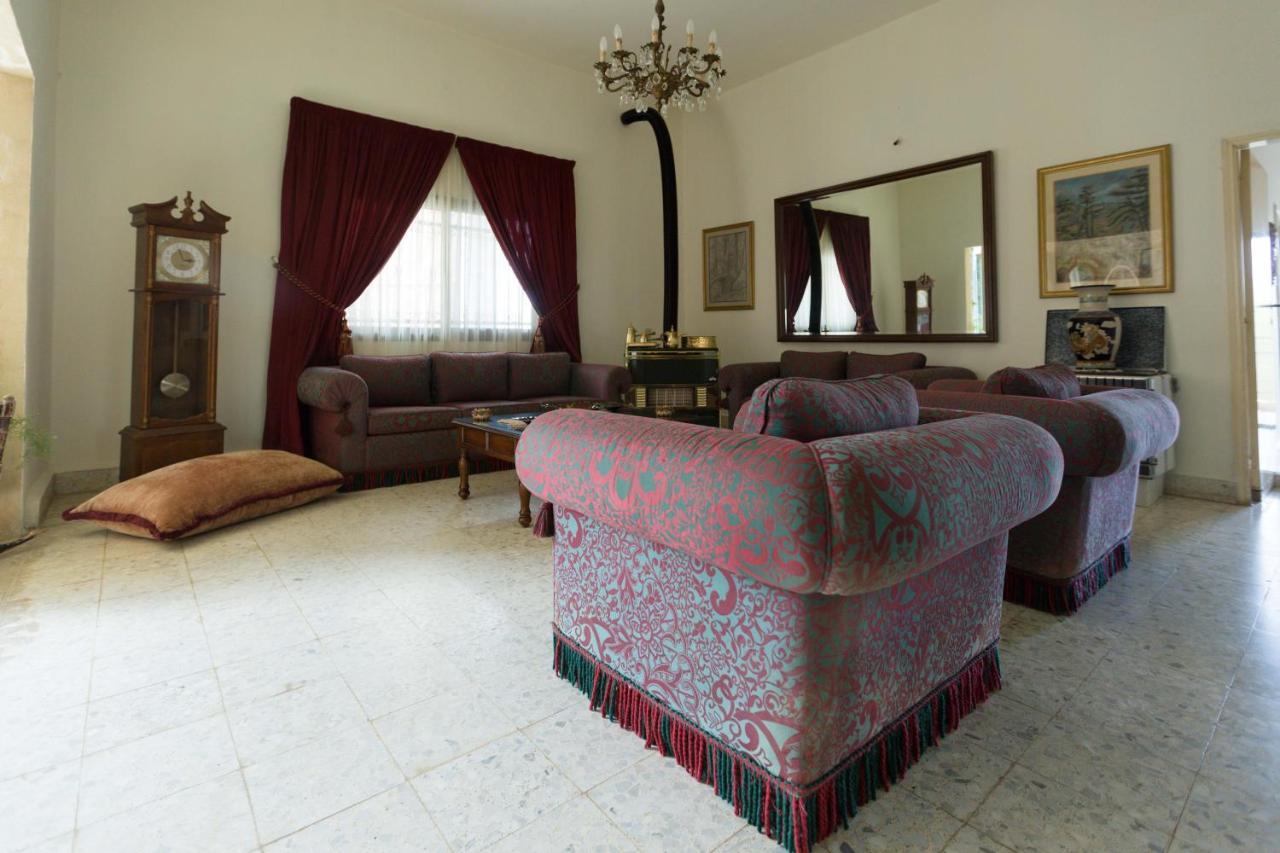 Mresty Guest House Mtolle Bagian luar foto