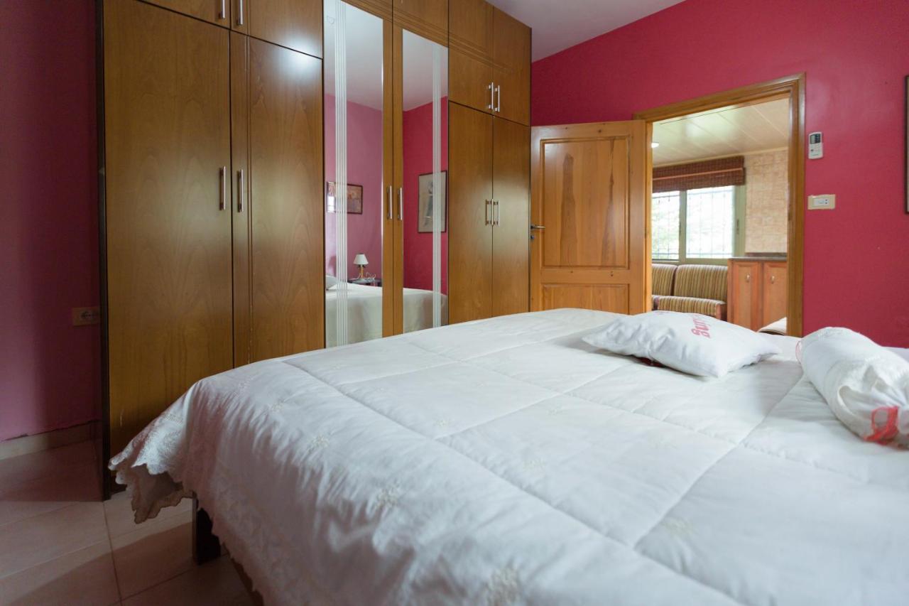 Mresty Guest House Mtolle Bagian luar foto