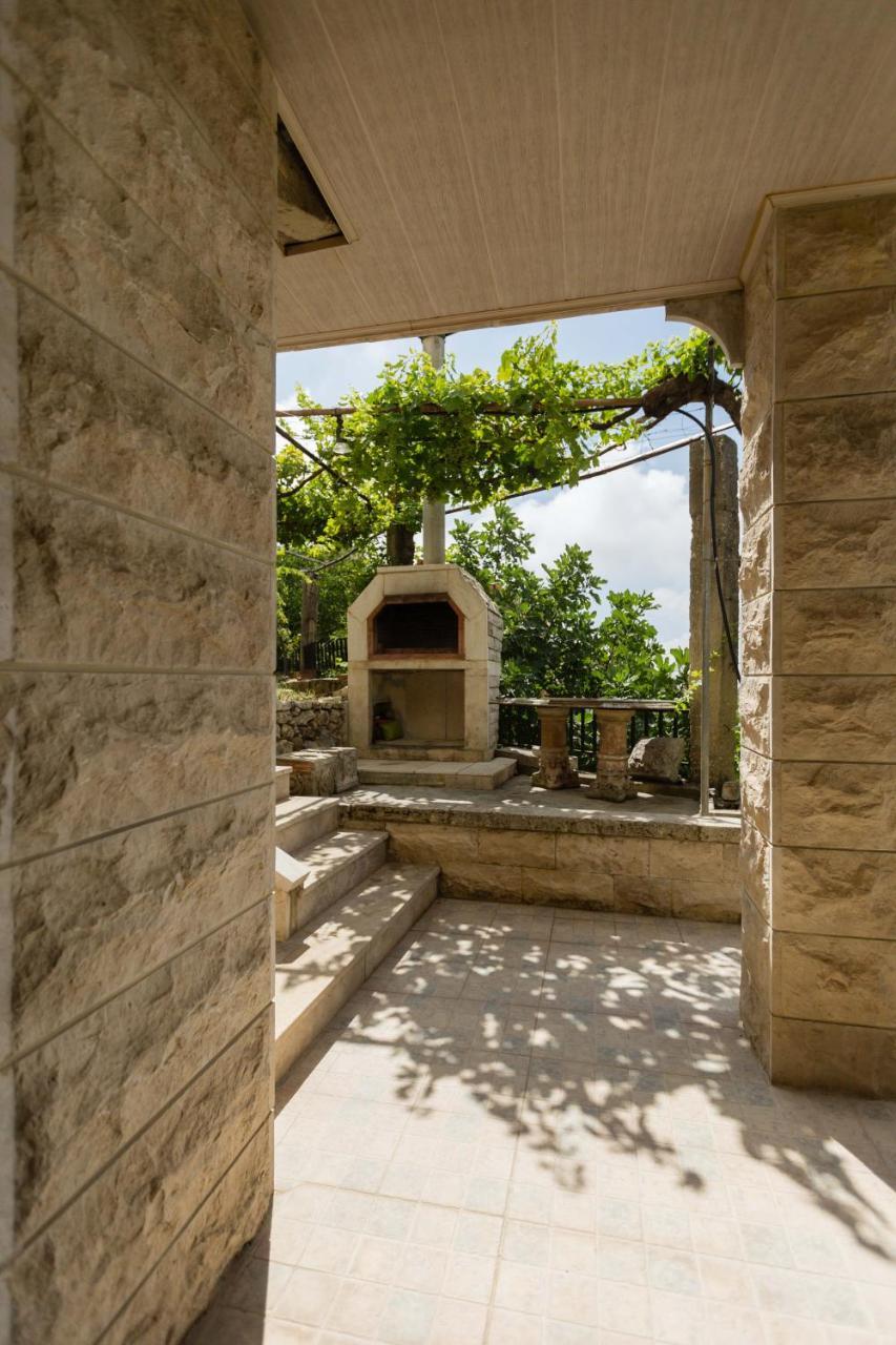 Mresty Guest House Mtolle Bagian luar foto