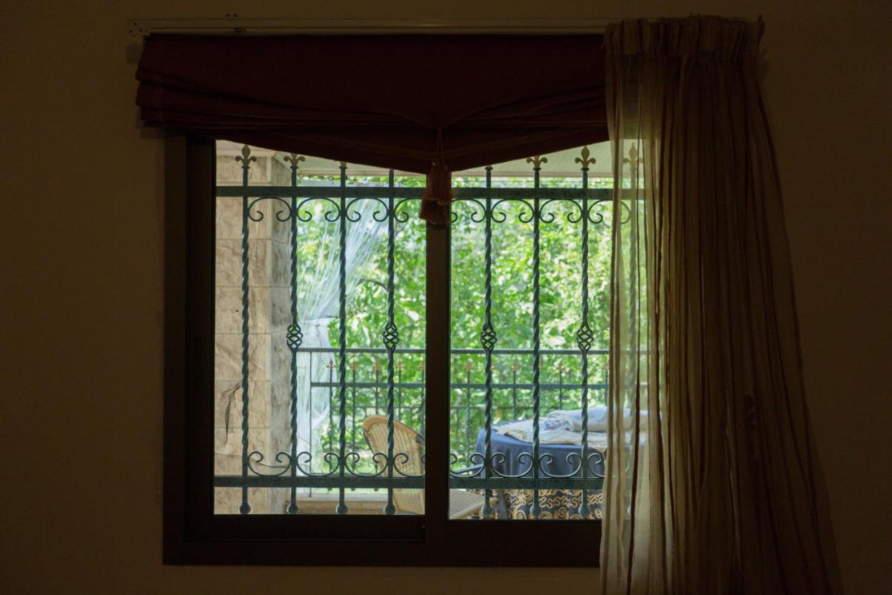 Mresty Guest House Mtolle Bagian luar foto