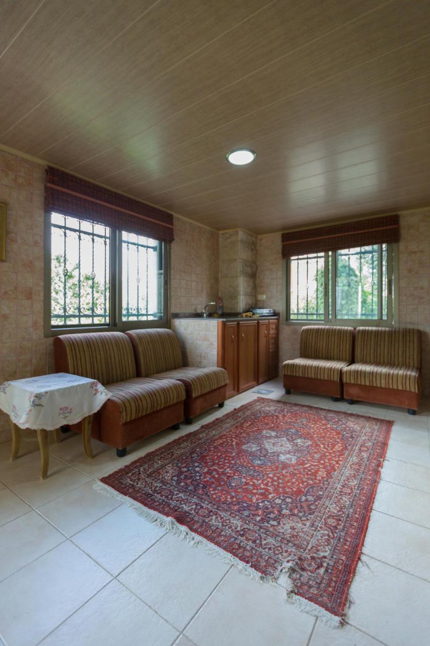 Mresty Guest House Mtolle Bagian luar foto