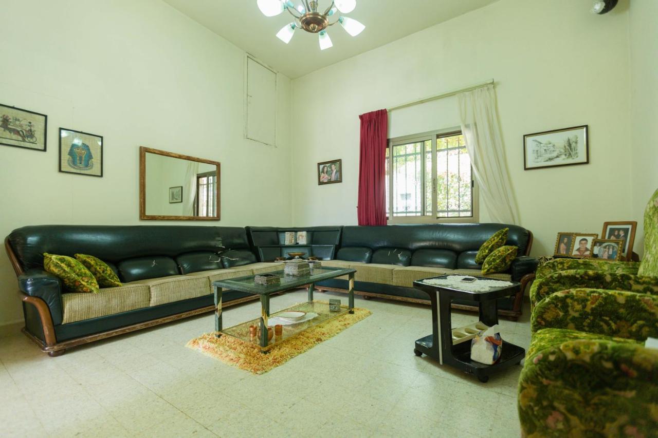 Mresty Guest House Mtolle Bagian luar foto