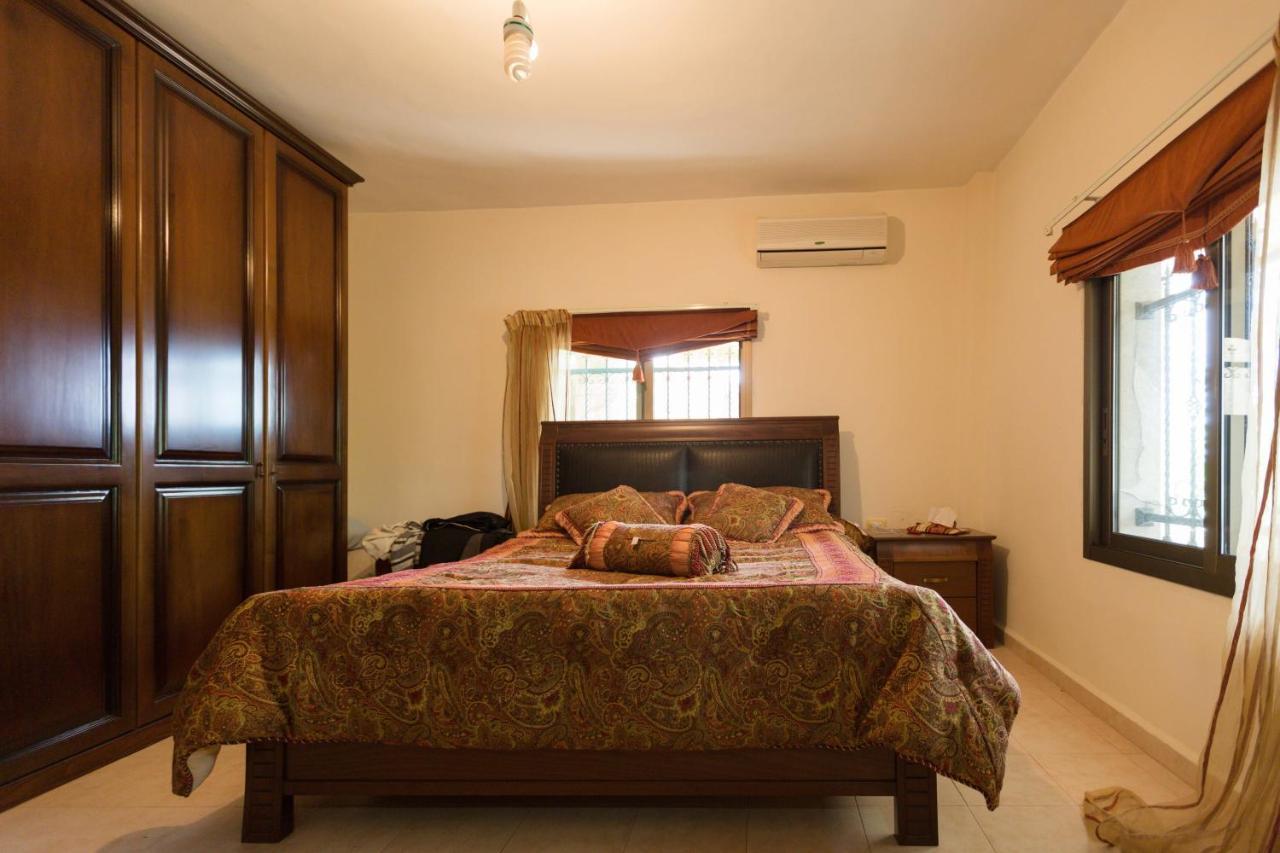Mresty Guest House Mtolle Bagian luar foto
