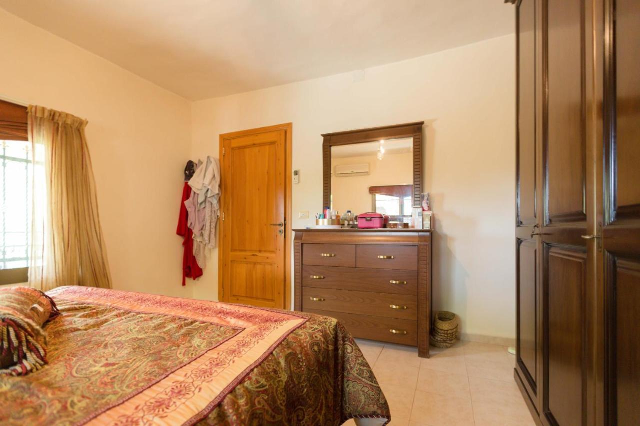 Mresty Guest House Mtolle Bagian luar foto